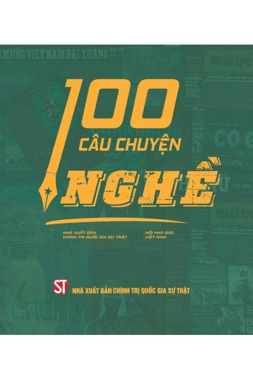 100 Chuyện nghề