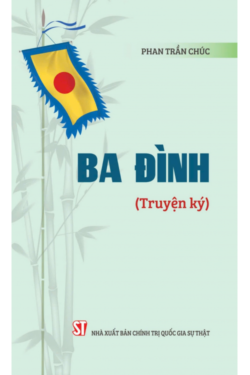 Ba Đình (Truyện ký)