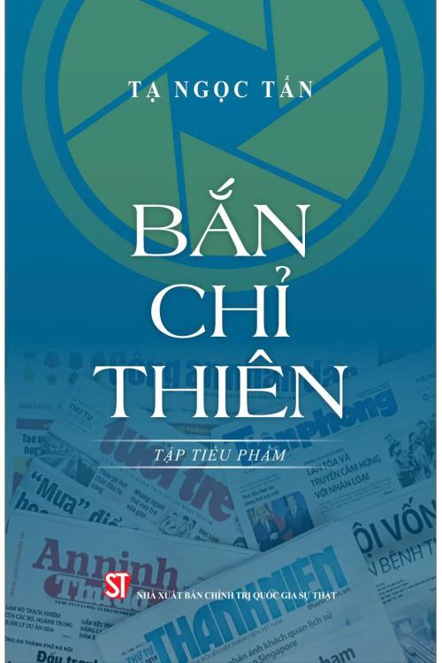 Bắn chỉ thiên (Tập tiểu phẩm)