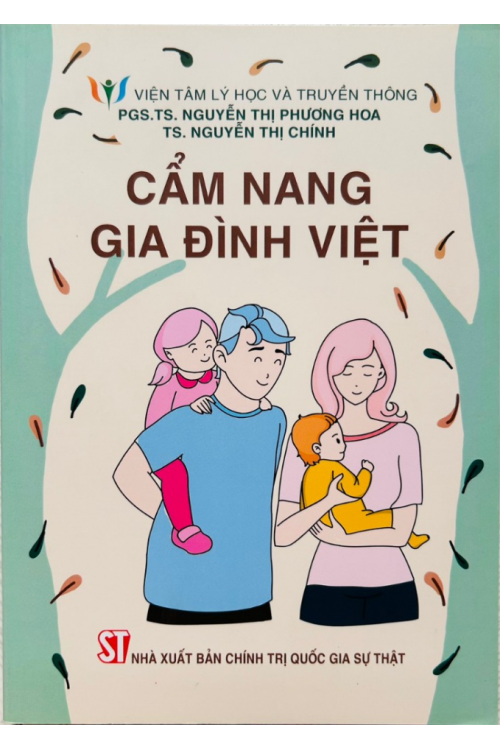 Cẩm nang gia đình Việt