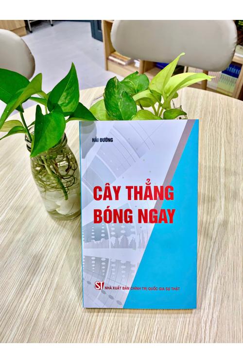 Cây thẳng bóng ngay