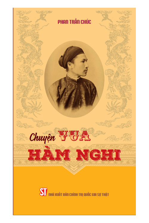 Chuyện vua Hàm Nghi