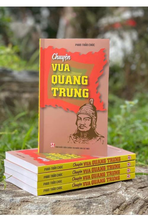 Chuyện vua Quang Trung