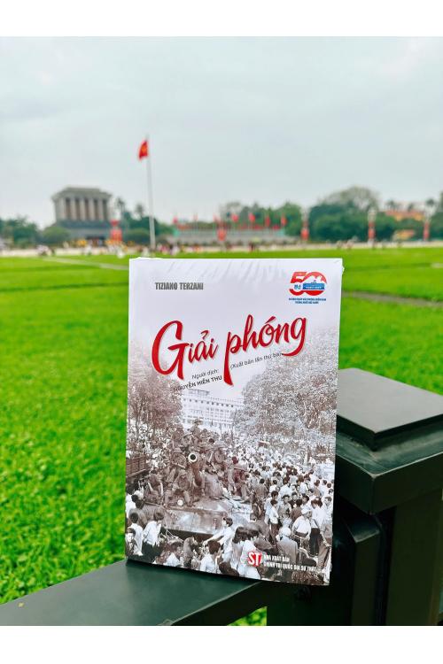 Giải phóng (Xuất bản lần thứ ba)