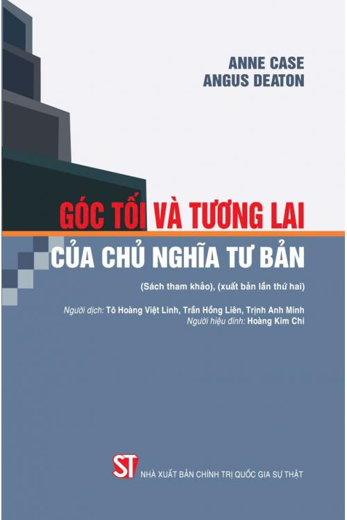 Góc tối và tương lai của chủ nghĩa tư bản