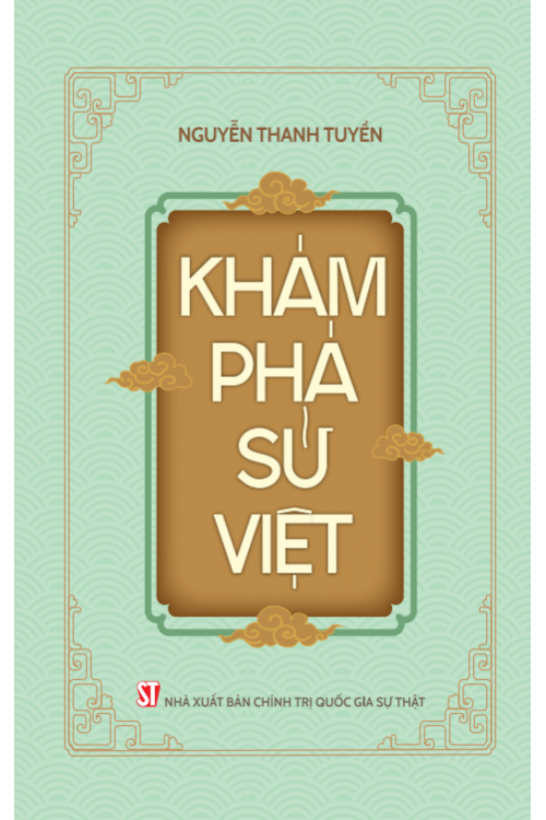 Khám phá sử Việt
