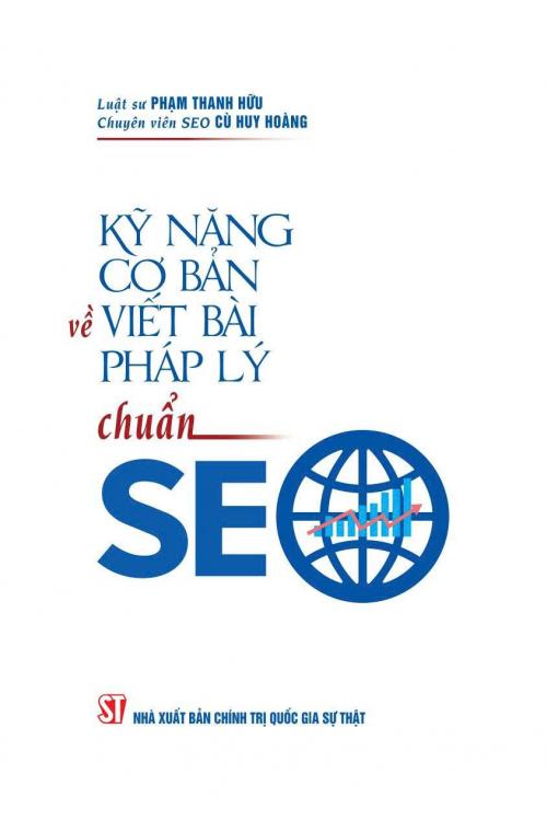 Kỹ năng cơ bản về viết bài pháp lý chuẩn SEO