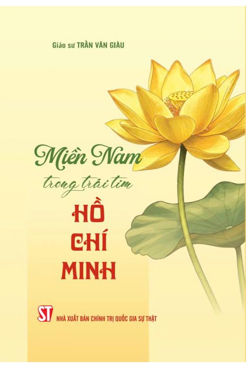 Miền Nam trong trái tim Hồ Chí Minh