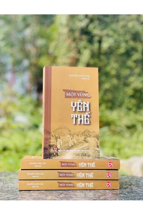 Một vùng Yên Thế