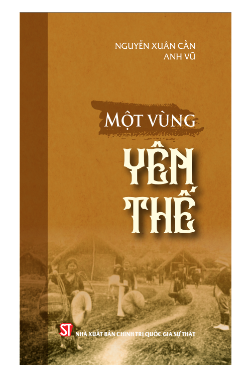 Một vùng Yên Thế