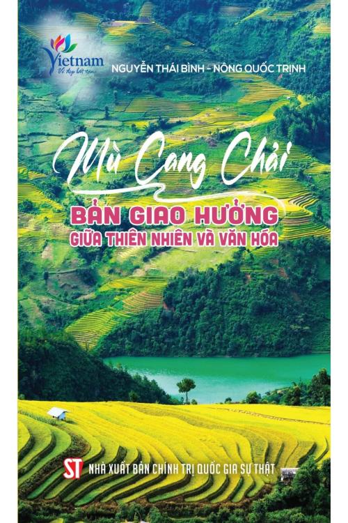 Mù Cang Chải - Bản giao hưởng giữa thiên nhiên và văn hóa