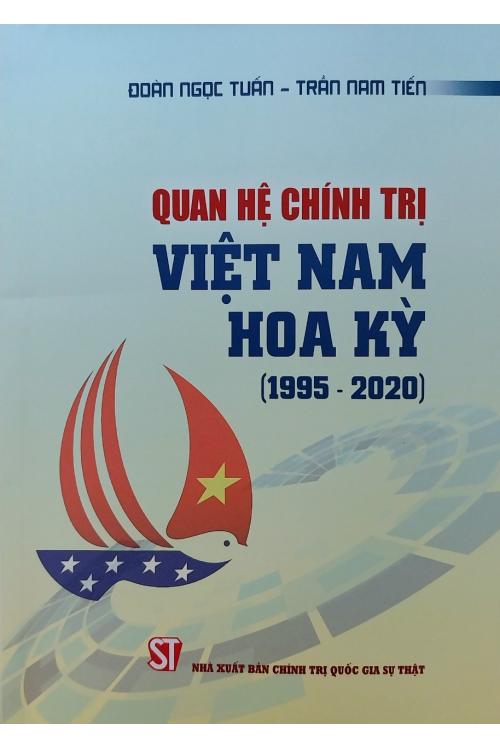 Quan hệ chính trị Việt Nam - Hoa Kỳ (1995 - 2020)