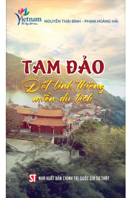 Tam Đảo - Đất linh thiêng, miền du lịch