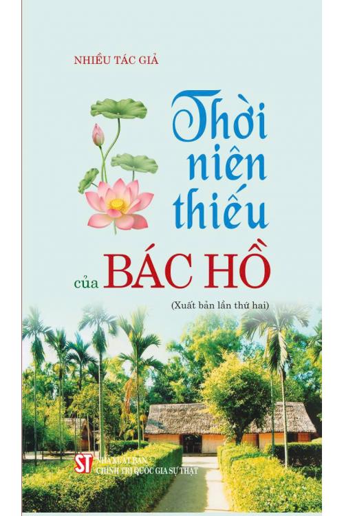 Thời niên thiếu của Bác Hồ (Xuất bản lần thứ hai)
