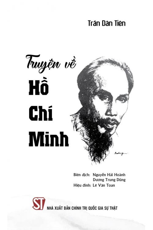 Truyện về Hồ Chí Minh