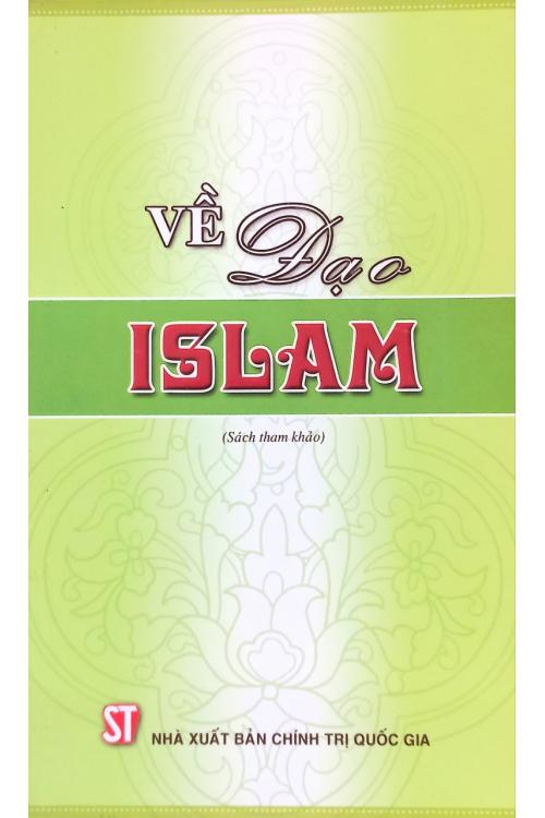 Về Đạo Islam (Sách tham khảo)